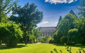 Schloss Sennfeld - Hotel&Restaurant&Veranstaltungsort